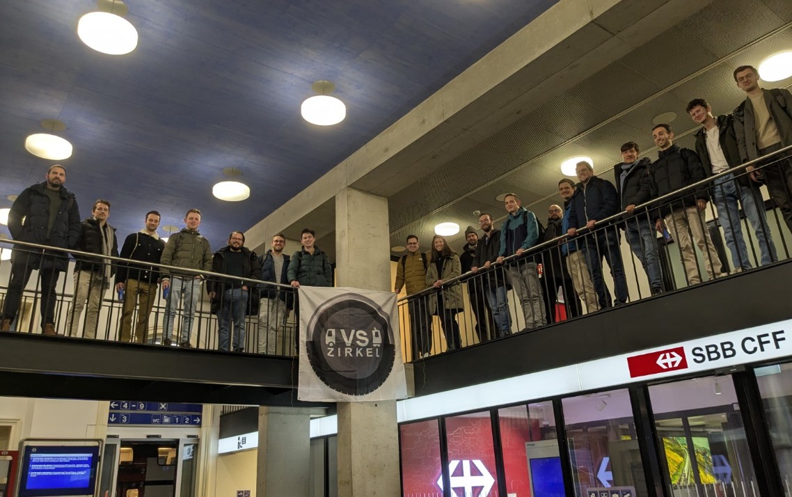 28.11.25 Mitgliederanlass – RhB Weltrekord