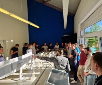 17.04.26 Mitgliederanlass – Stadler Signalling